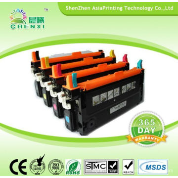 Remanufactured Color Toner Cartridge for Xerox6180 113r00723 113r00724 113r00725 113r00726